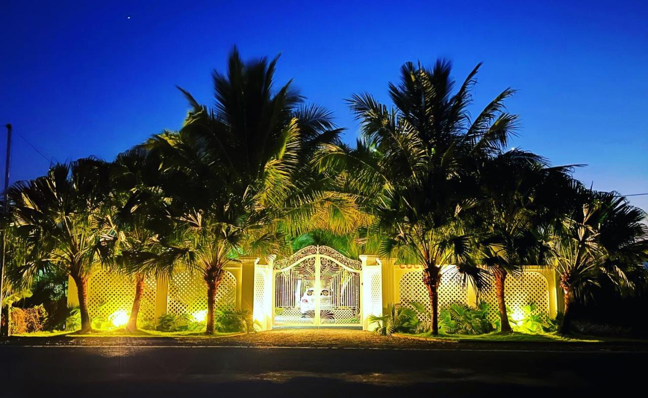 הוילה Ap Binh Hiep Coconut Garden Dong Thap מראה חיצוני תמונה